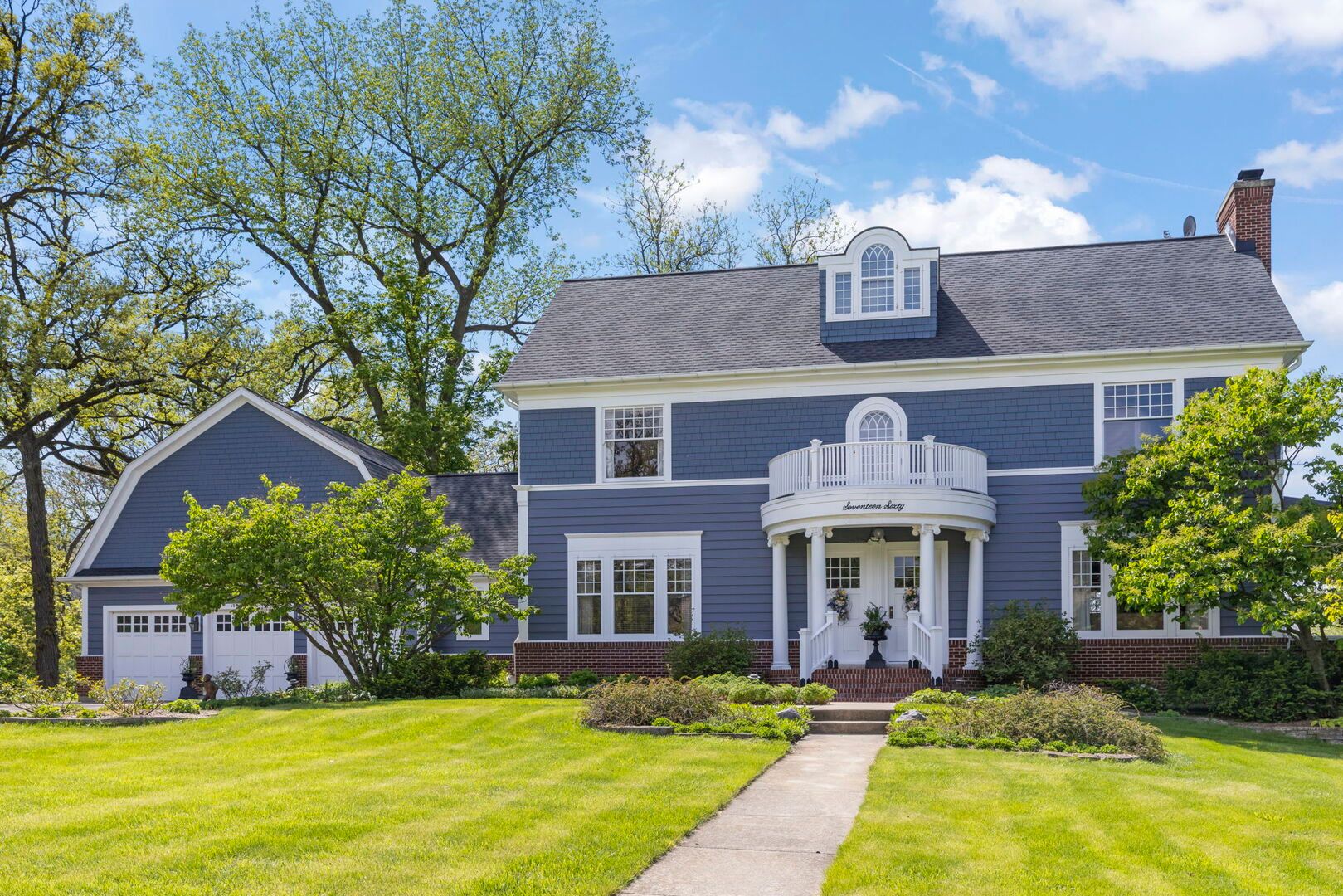 1760 Shaffner Road — Wheaton, IL 60189