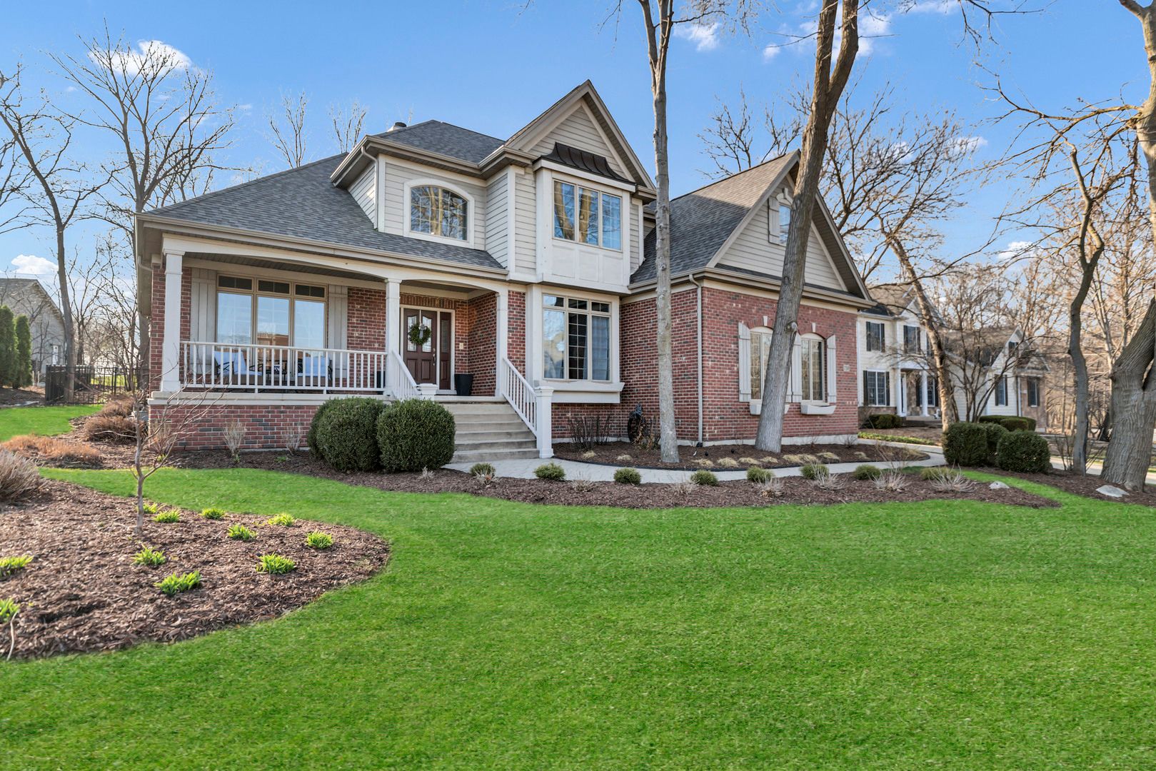 710 Reserve Court — South Elgin, IL 60177
