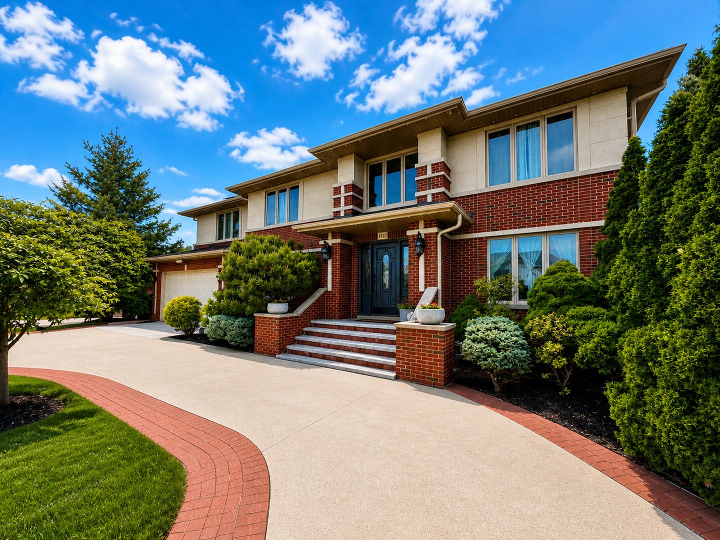 4935 N Canfield Avenue — Norridge, IL 60706