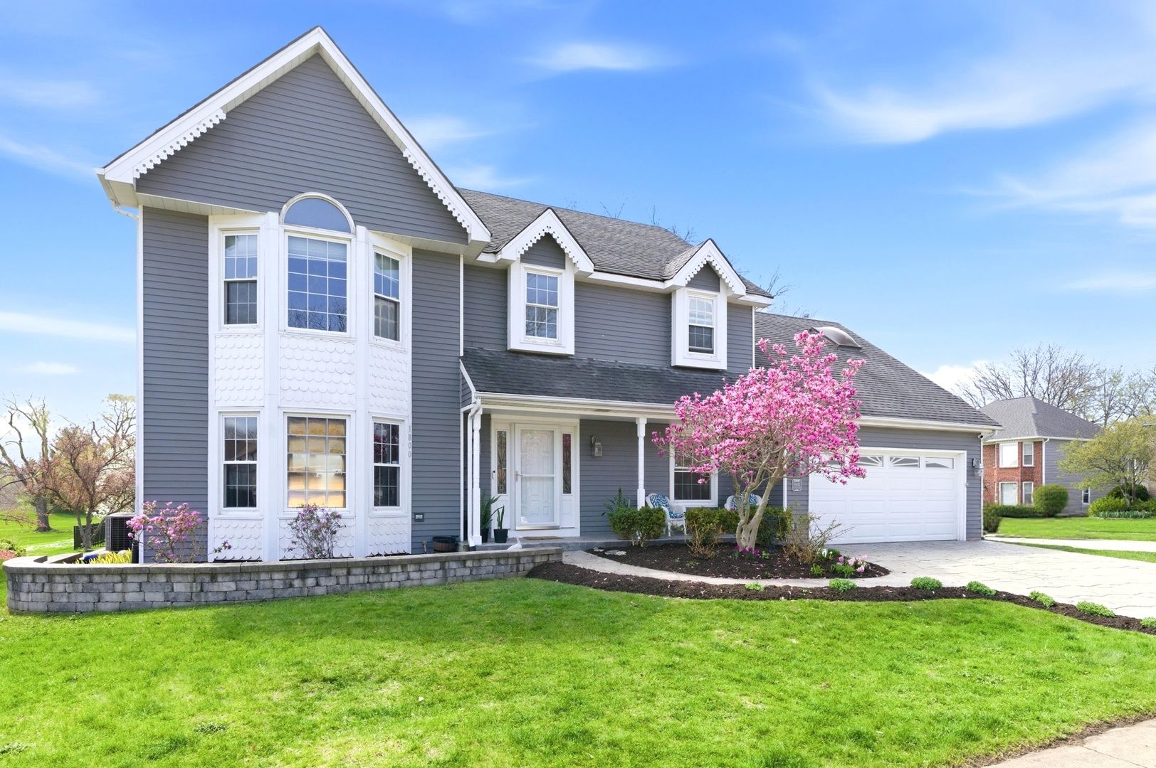 1800 Denison Road — Naperville, IL 60565