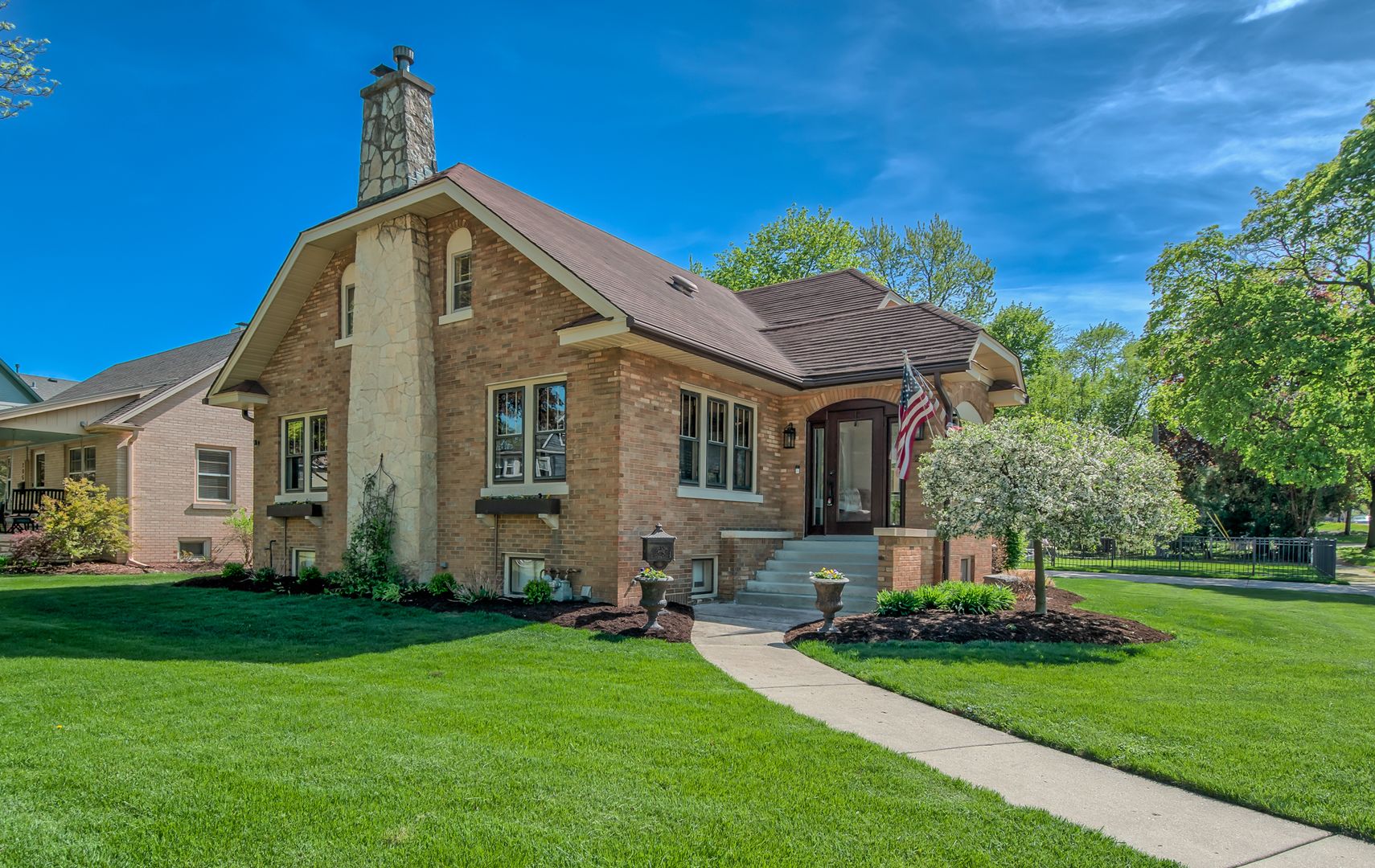 200 Fulton Street — West Chicago, IL 60185