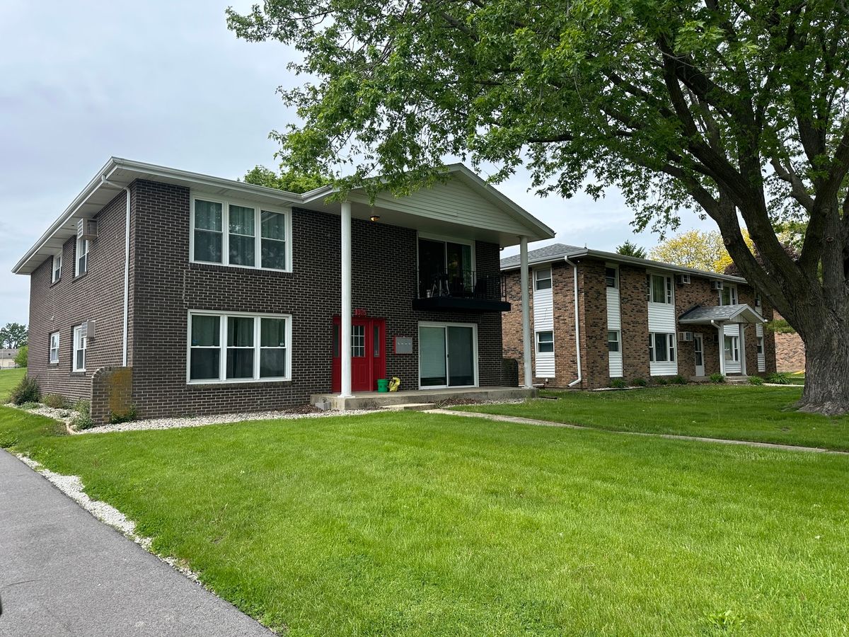 375 Lynn Drive, Manteno, IL 60950