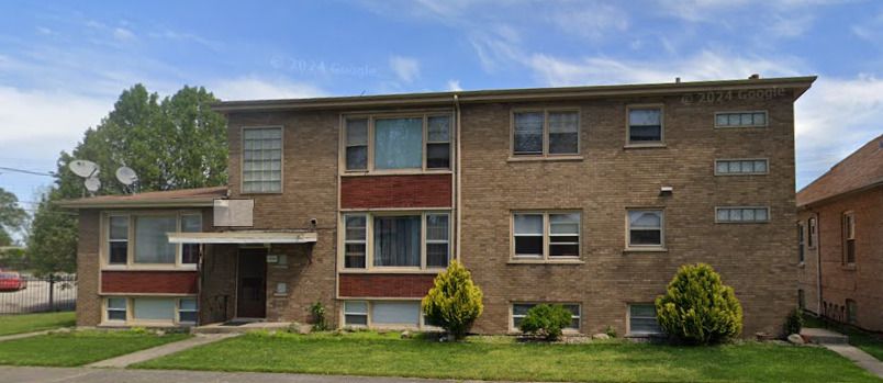 10341 Avenue F, Chicago, IL 60617