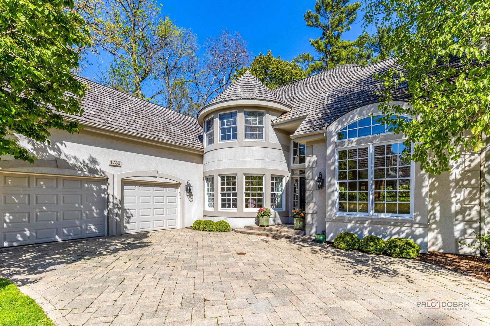 1730 Yale Court — Lake Forest, IL 60045