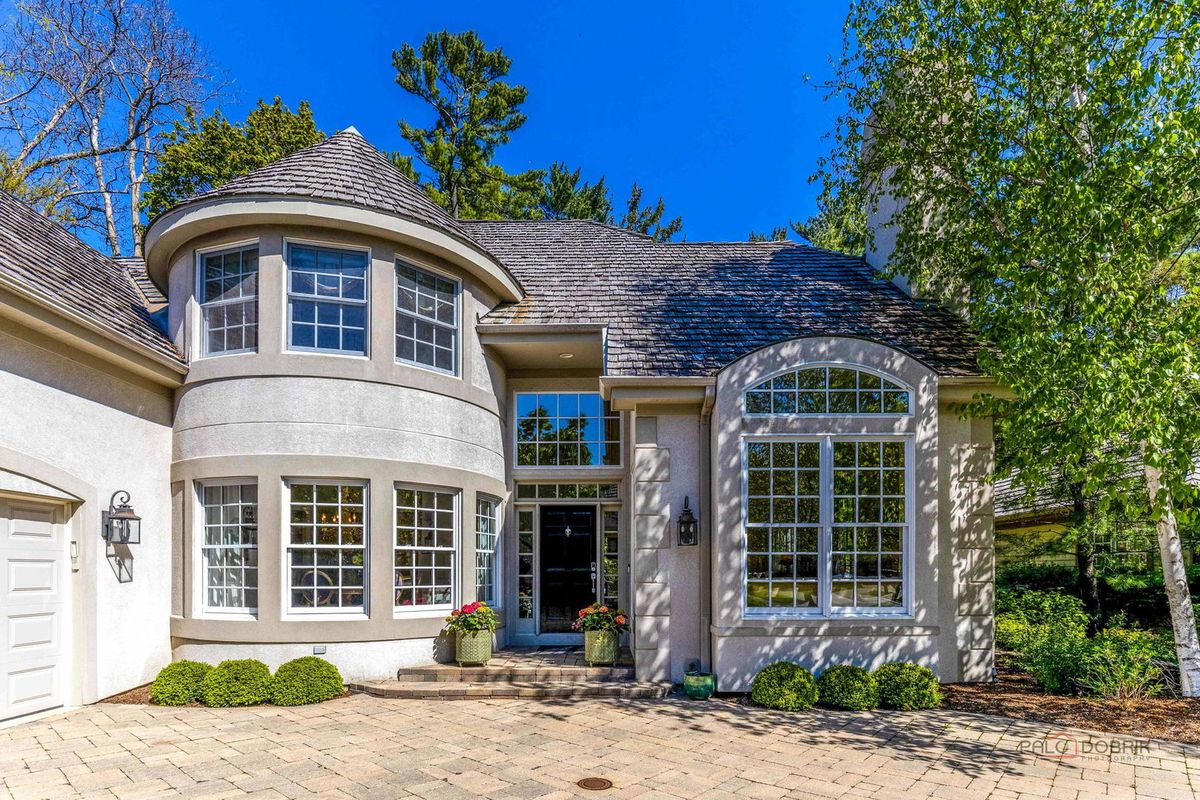 1730 Yale Court, Lake Forest, IL 60045
