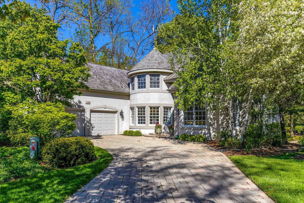1730 Yale Court, Lake Forest, IL 60045