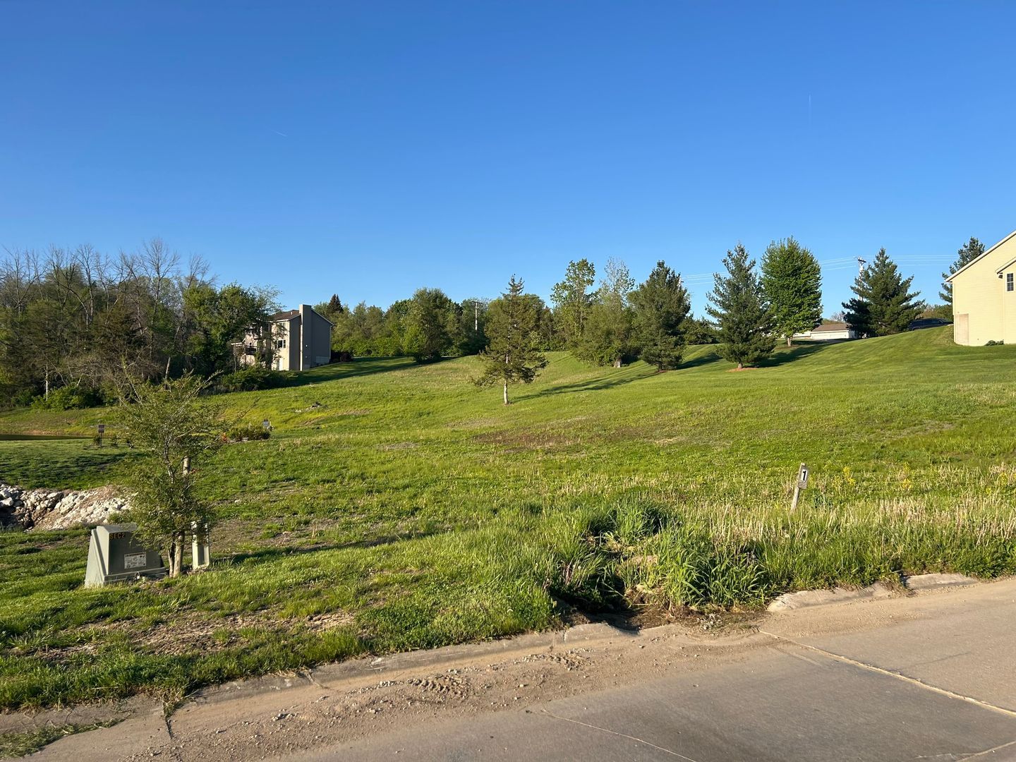 9340 114th Street — Blue Grass, IA 52726