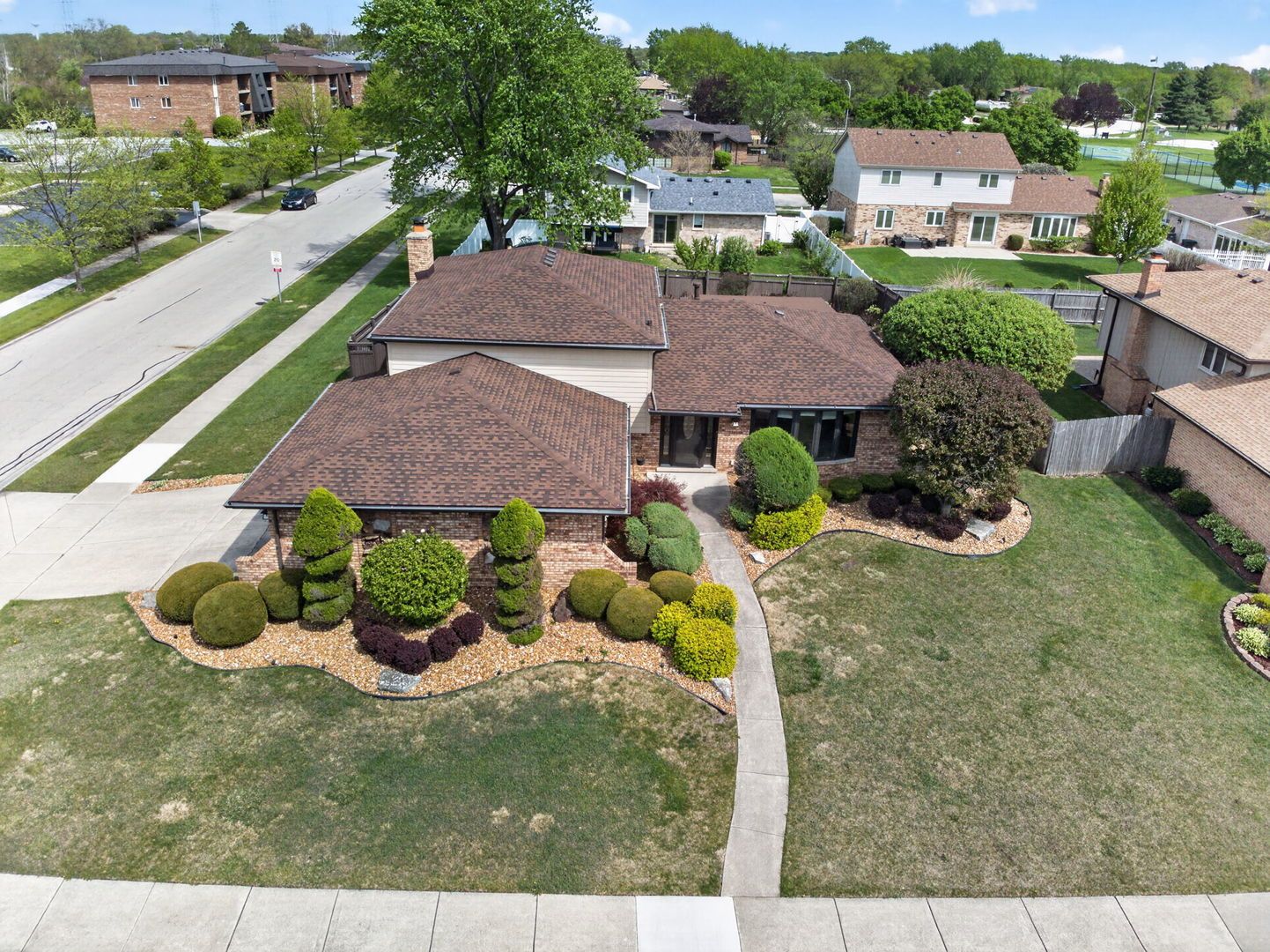 14001 William Drive — Orland Park, IL 60462