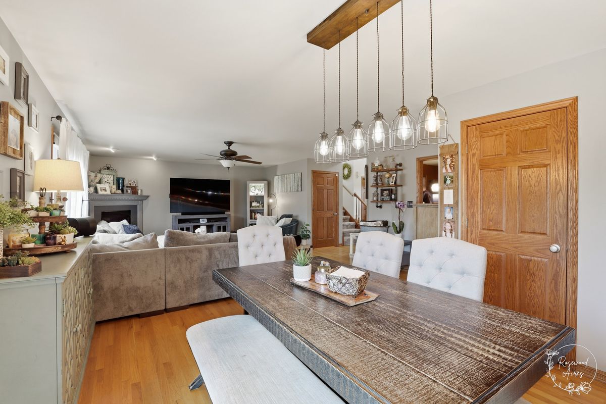4974 W Cardinal Court, Monee, IL 60449