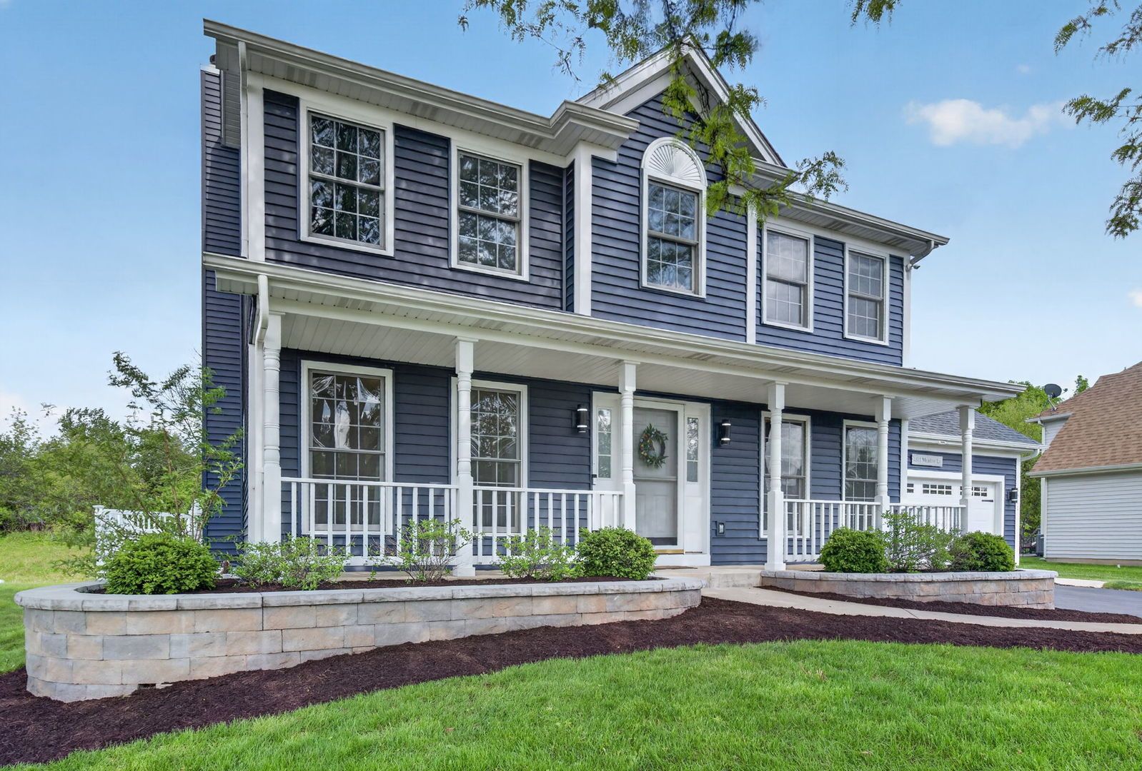 1311 Meadow Lane — North Aurora, IL 60542
