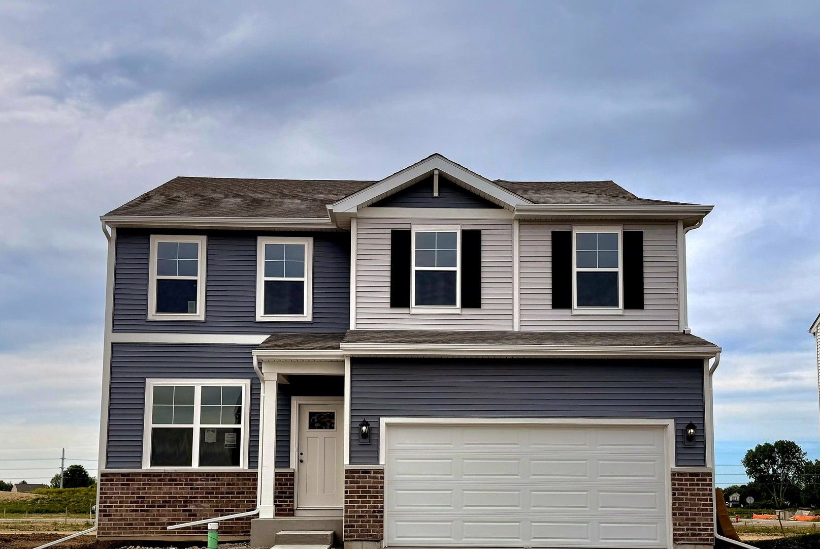 9986 Edgebrook Lane — Huntley, IL 60142
