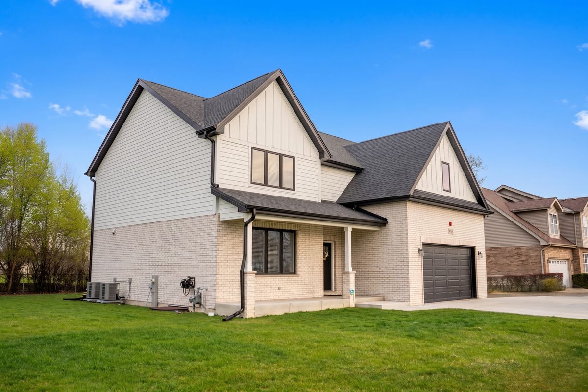 7214 78th Avenue, Bridgeview, IL 60455