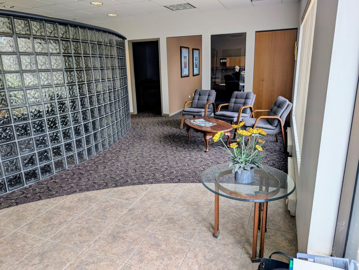 1480 Industrial Drive #A, Itasca, IL 60143