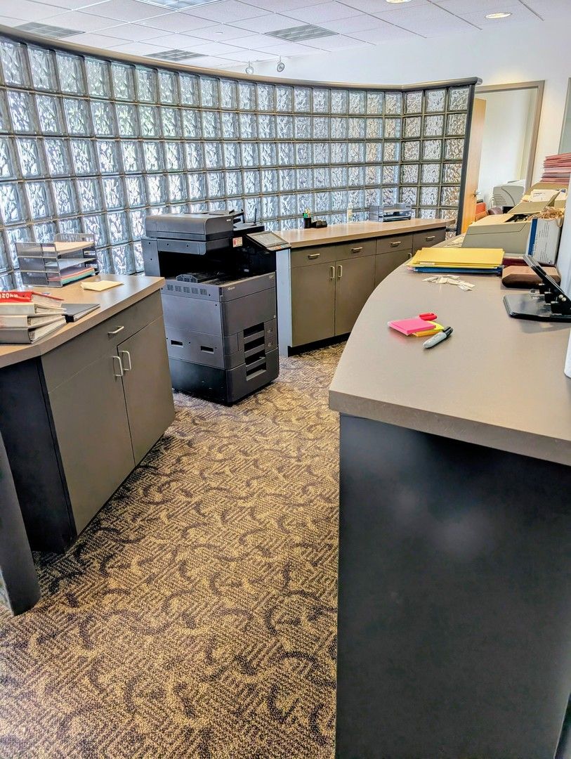 1480 Industrial Drive #A, Itasca, IL 60143