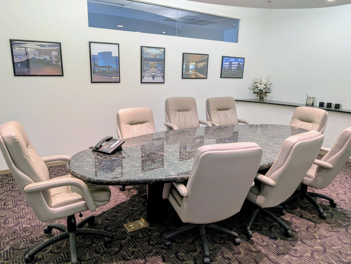1480 Industrial Drive #A, Itasca, IL 60143