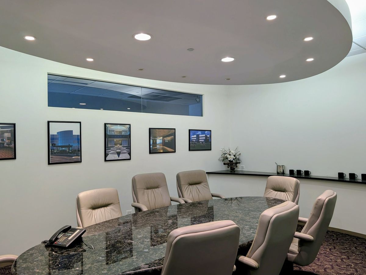 1480 Industrial Drive #A, Itasca, IL 60143
