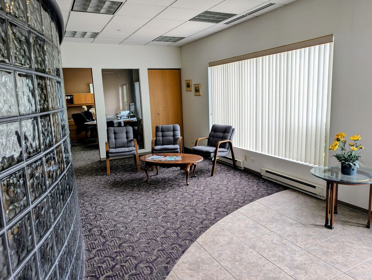 1480 Industrial Drive #A, Itasca, IL 60143