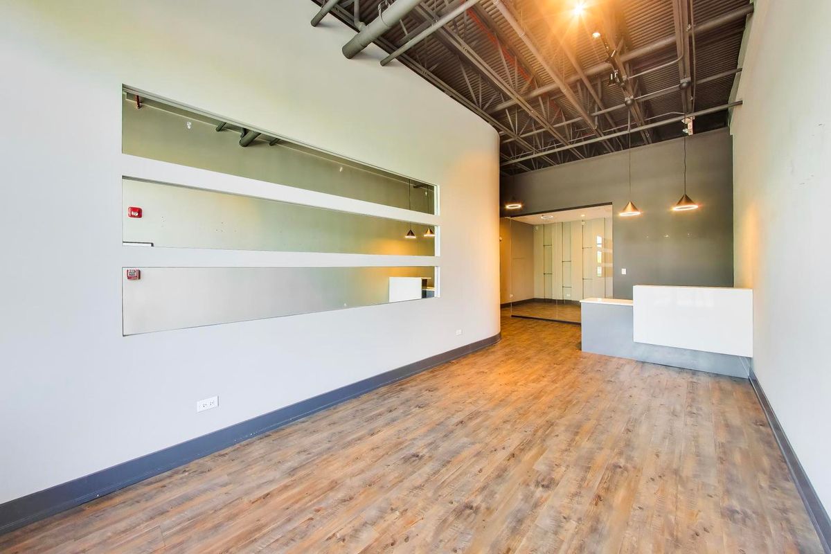 2640 Patriot Boulevard #130, Glenview, IL 60026