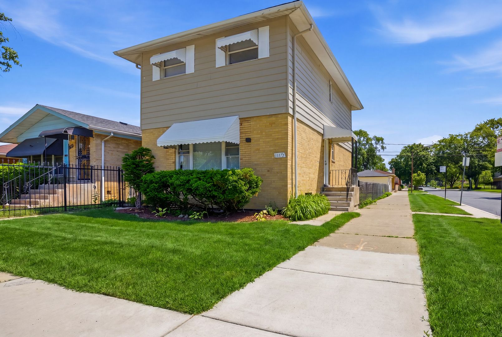 11659 S Ada Street — Chicago, IL 60643