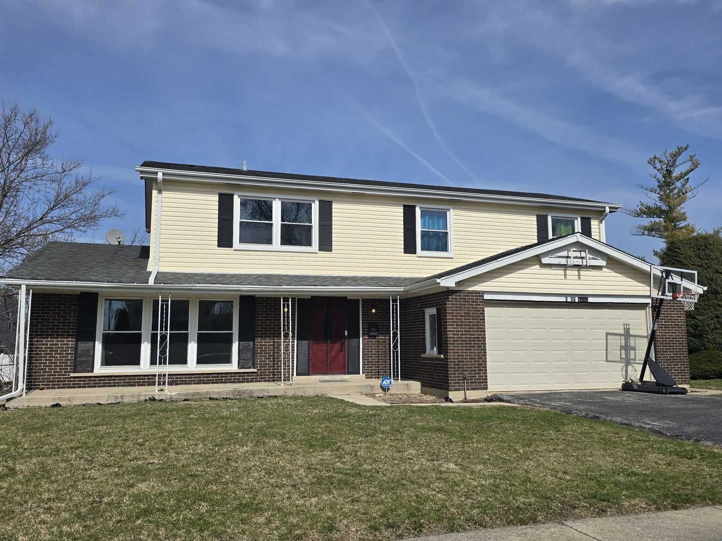 3006 Buttonwood Walk — Hazel Crest, IL 60429