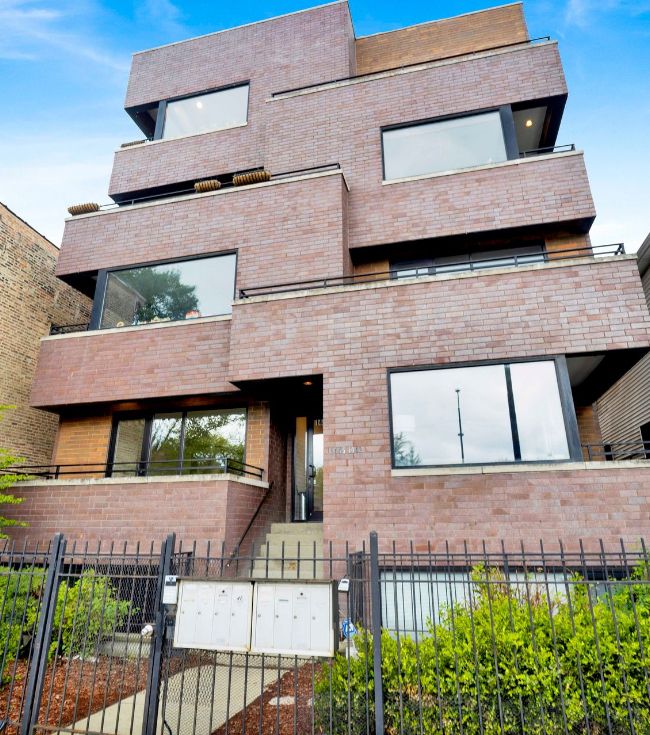 1445 Grand Avenue, Chicago, IL 60642