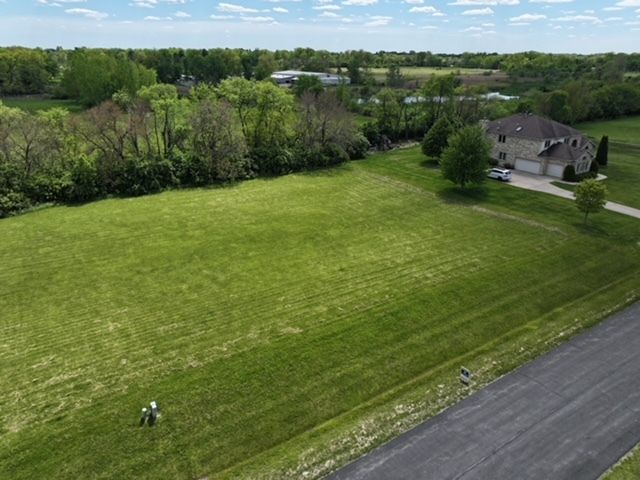 6865 W Mccampbell Drive, Monee, IL 60449