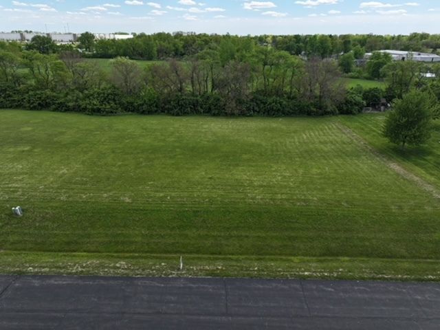 6865 W Mccampbell Drive, Monee, IL 60449