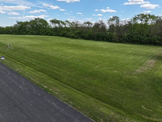 6865 W Mccampbell Drive, Monee, IL 60449