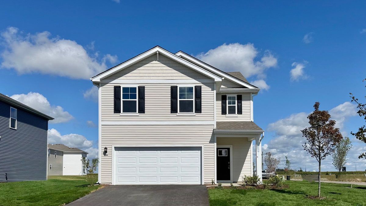 2904 Rainier Drive — Pingree Grove, IL 60140