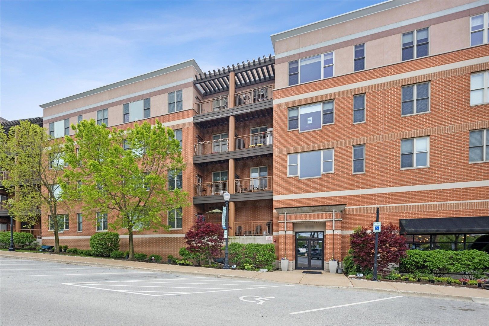 935 Burlington Avenue #110 — Downers Grove, IL 60515