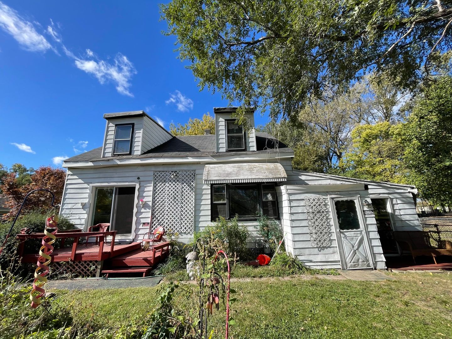 9940 Melvina Avenue — Oak Lawn, IL 60453