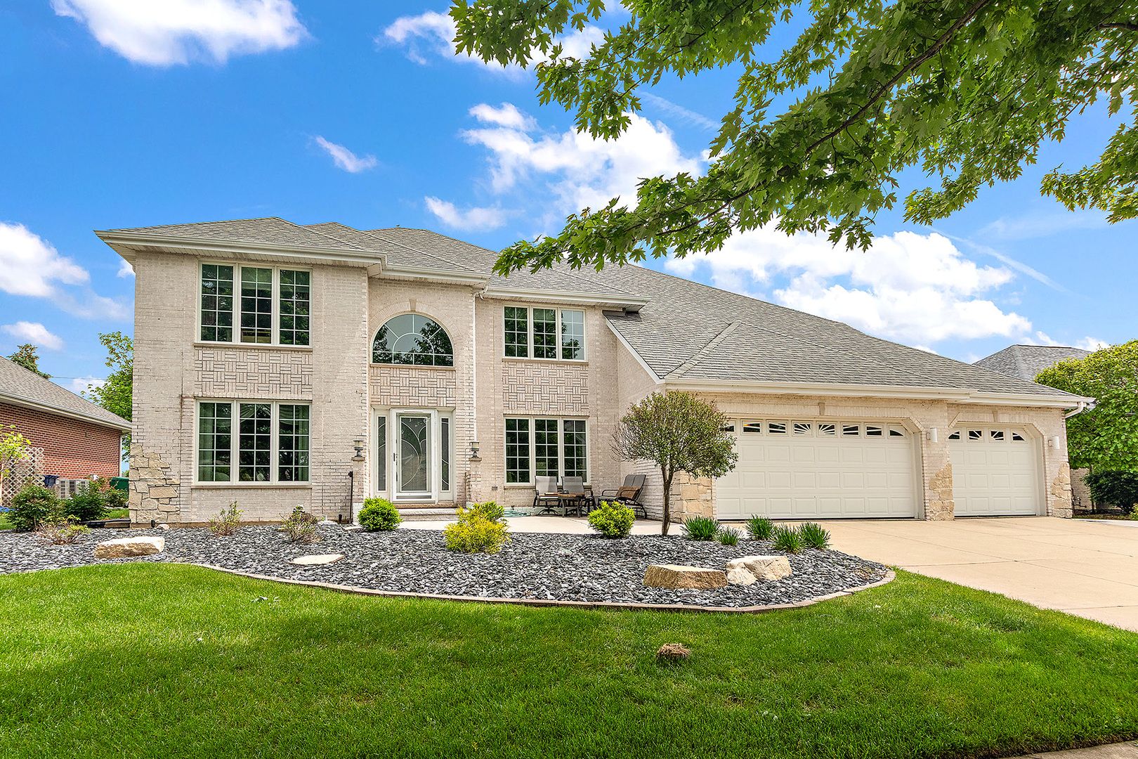 17359 Elk Drive — Orland Park, IL 60467