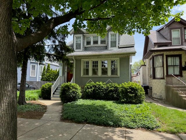 4709 knox Avenue, Chicago, IL 60630