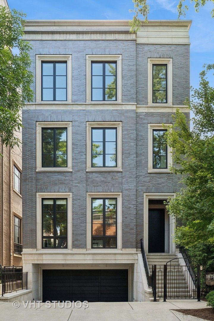 1878 N Orchard Street — Chicago, IL 60614