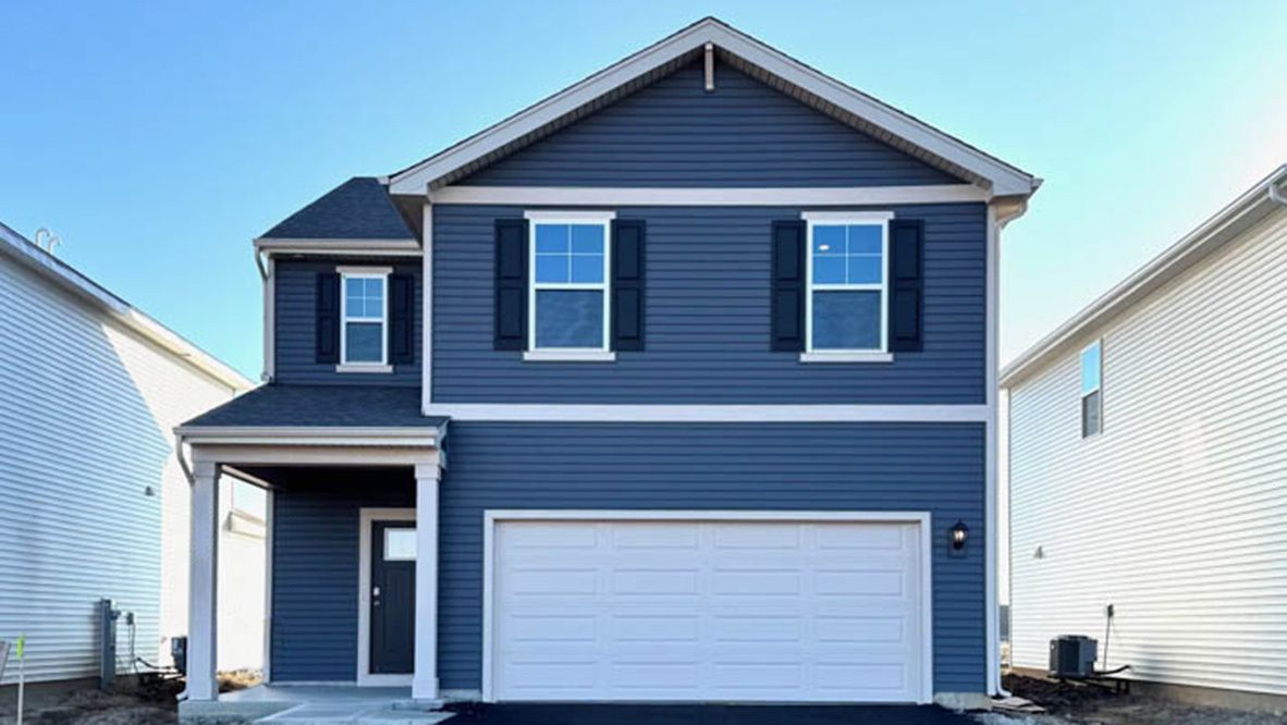 2903 Sundance Drive, Pingree Grove, IL 60140