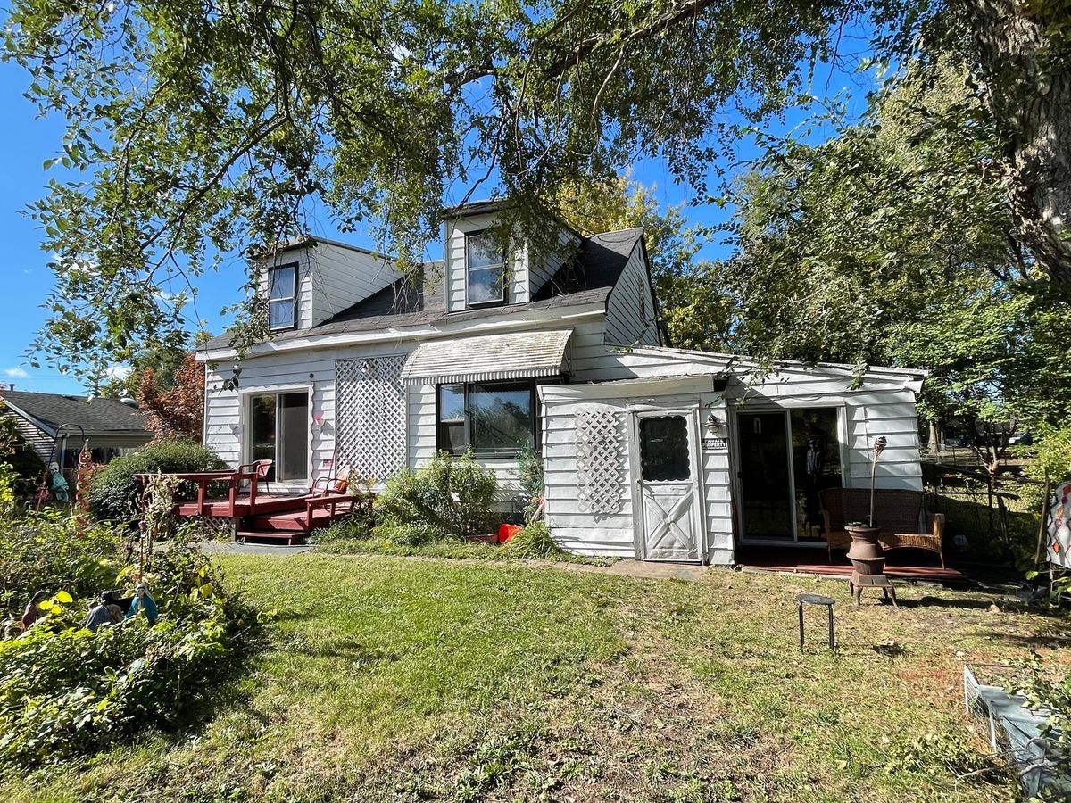 9940 Melvina Avenue, Oak Lawn, IL 60453