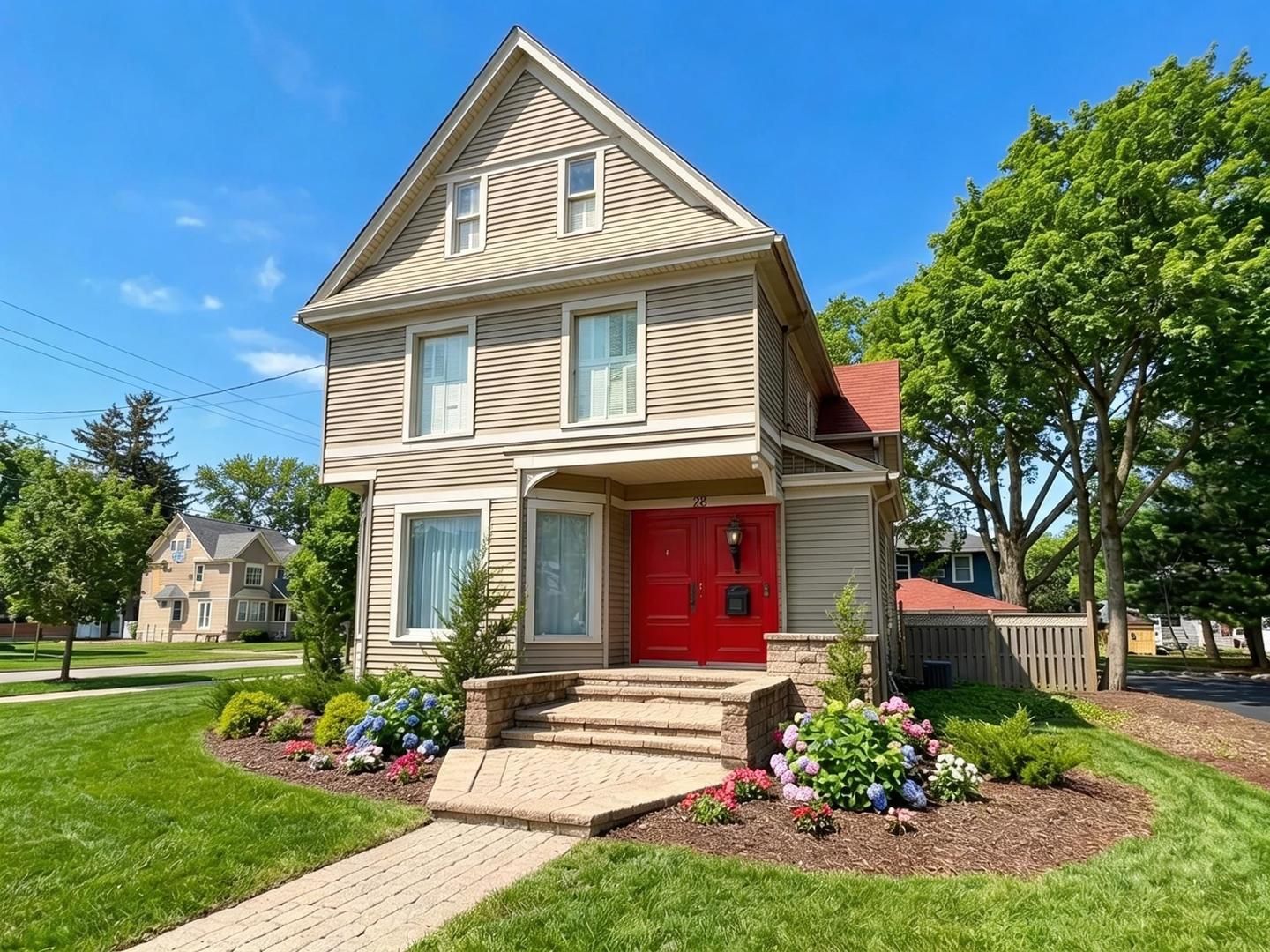 28 S 5th Street — Geneva, IL 60134