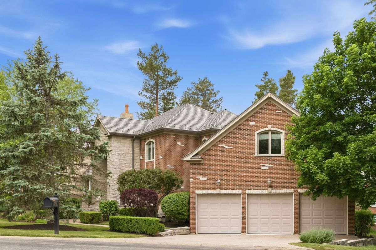 21776 Jupiter Court, Ivanhoe, IL 60060