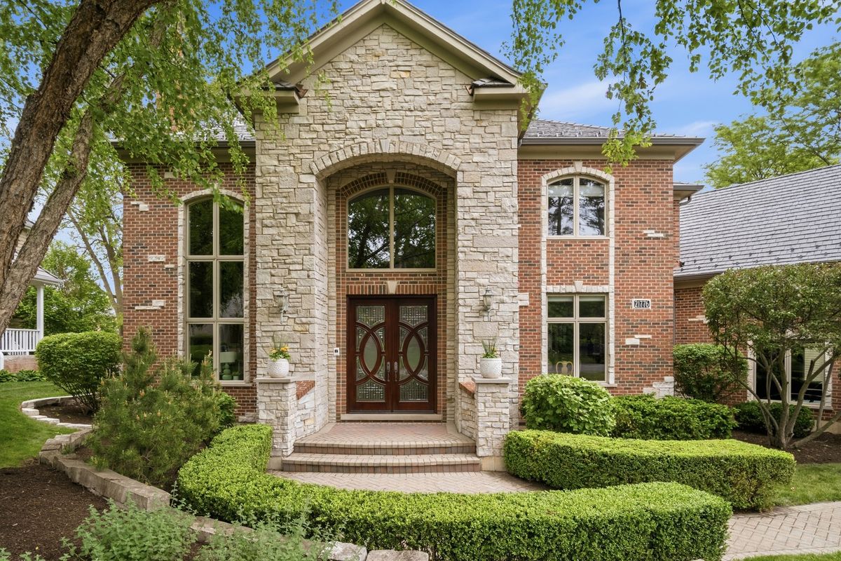 21776 Jupiter Court, Ivanhoe, IL 60060
