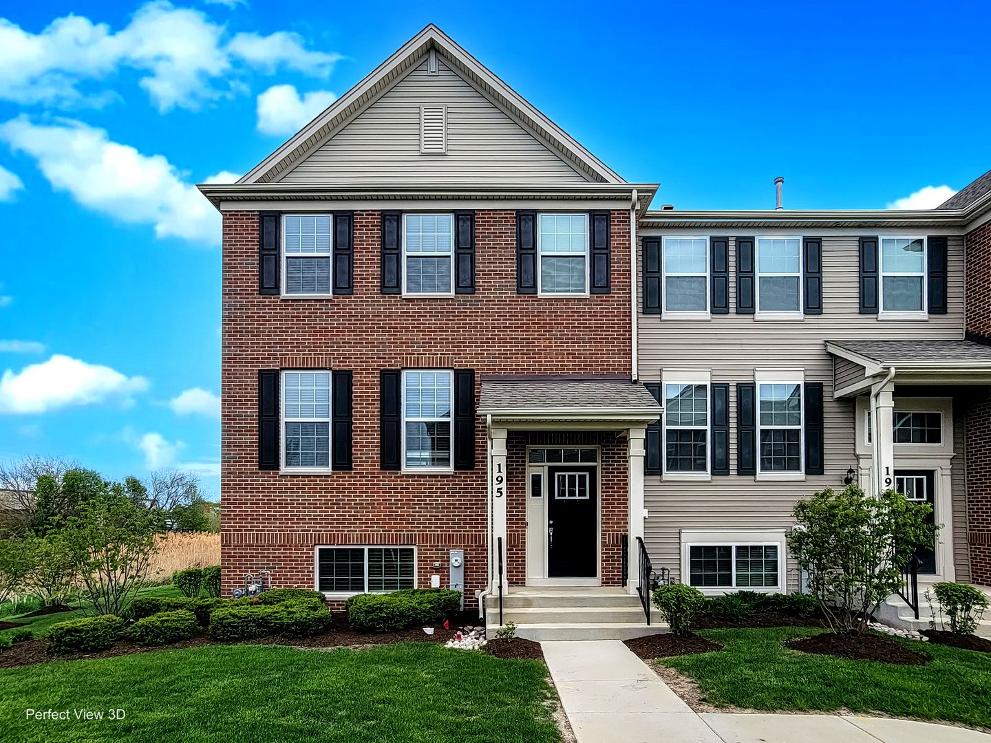 195 Lakeshore Drive — Oswego, IL 60543