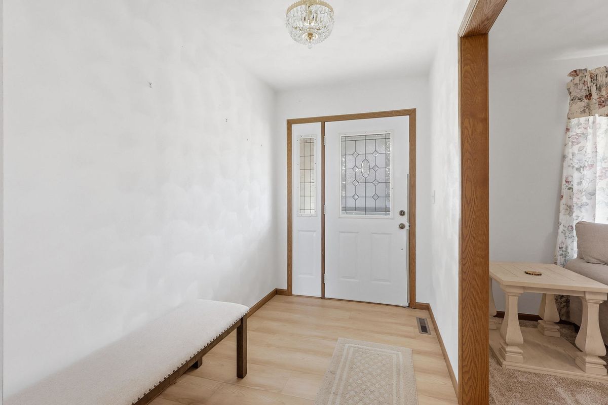 413 N East Street, Cambridge, IL 61238