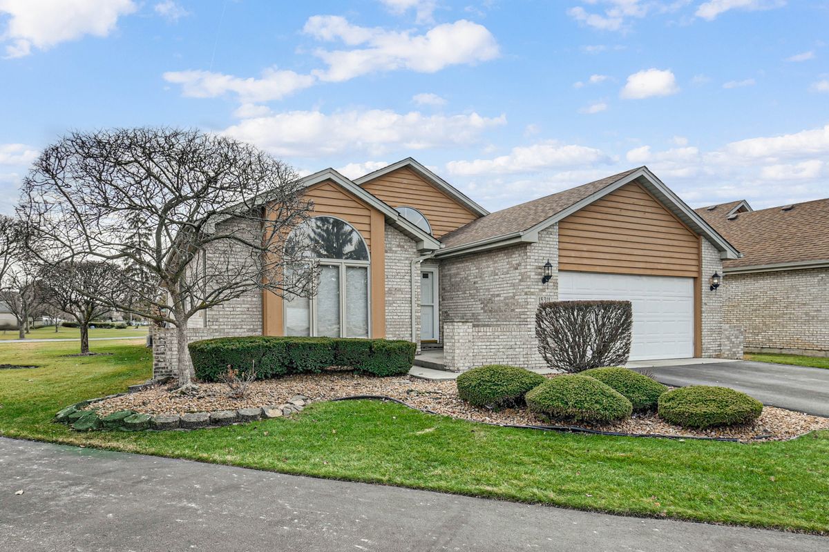 18311 65th Avenue, Tinley Park, IL 60477