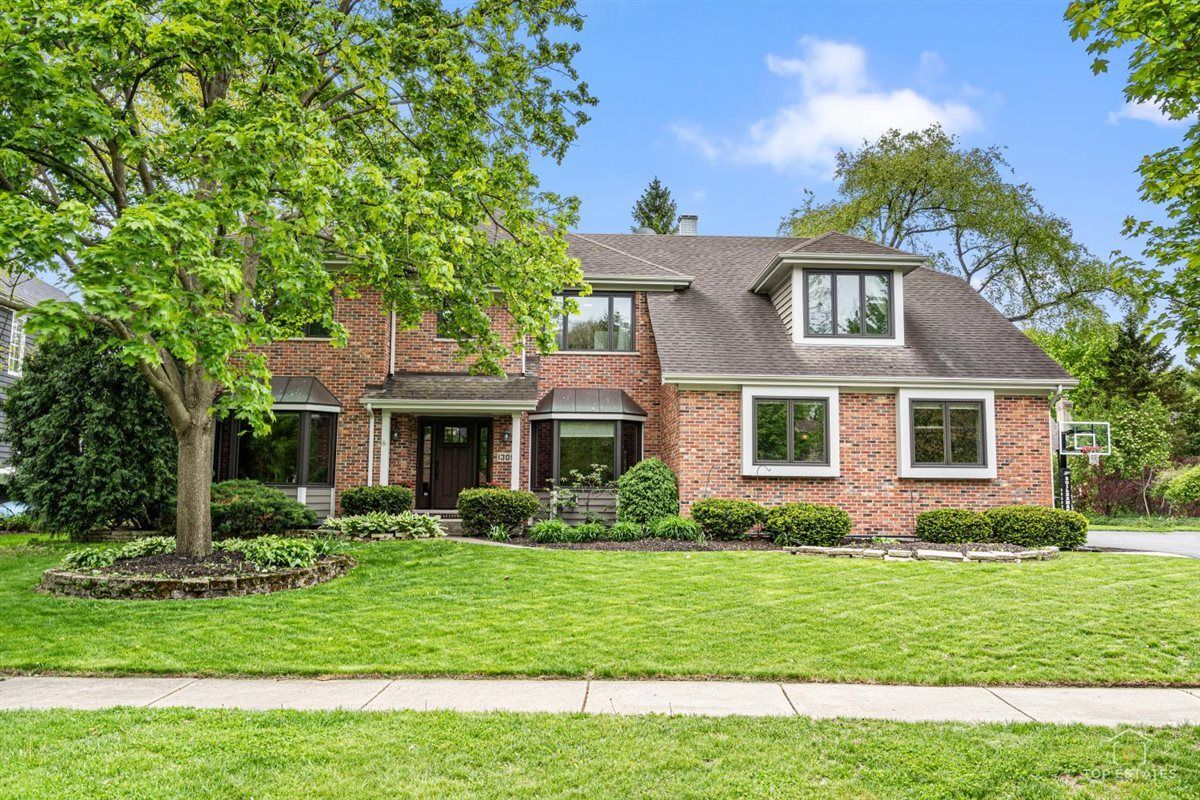 1309 Hawkins Court, St. Charles, IL 60174