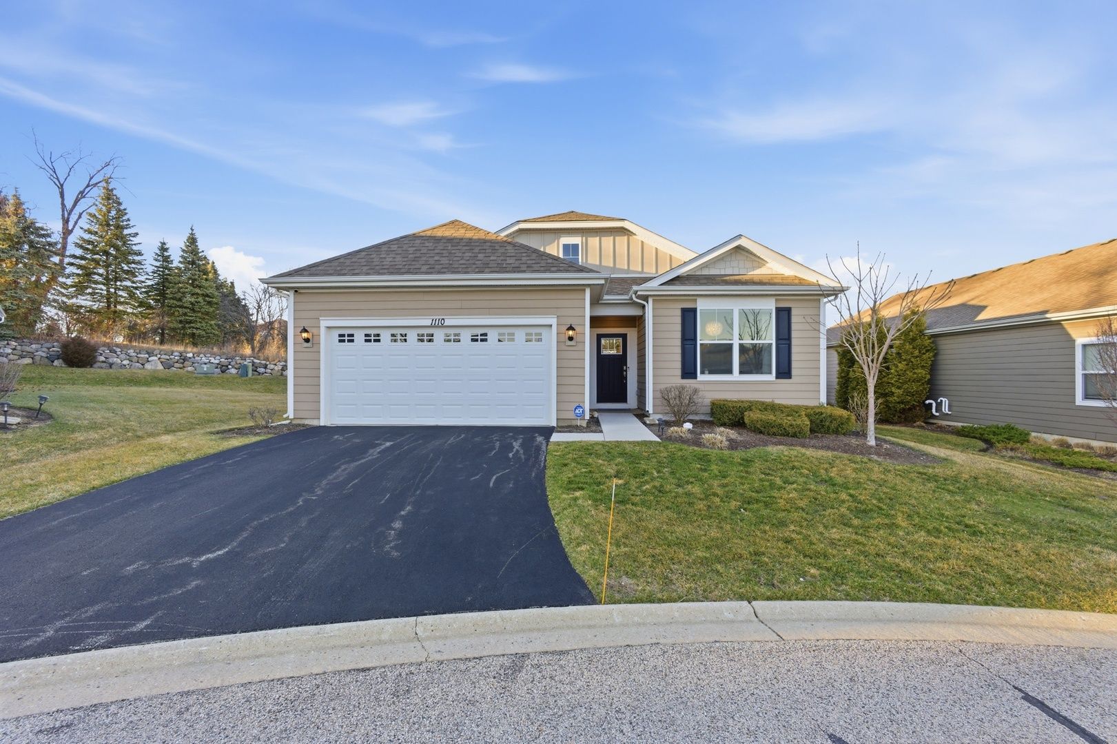 1110 Redtail Court — Woodstock, IL 60098