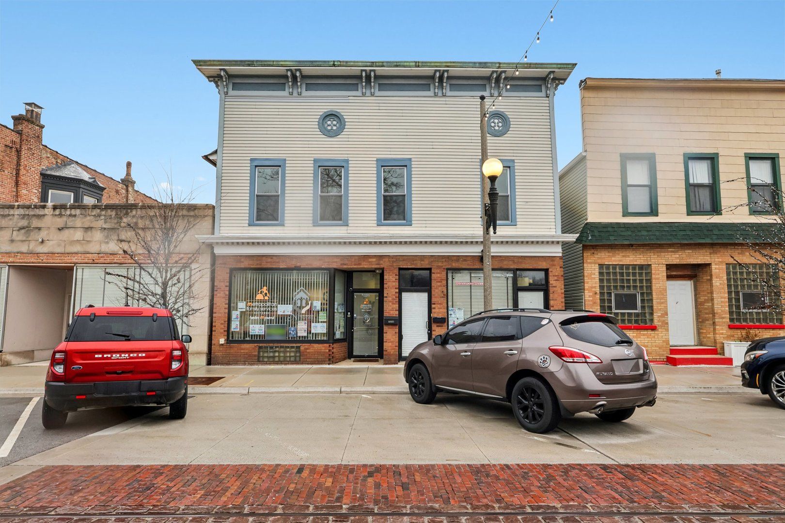 13315 Olde Western Avenue — Blue Island, IL 60406