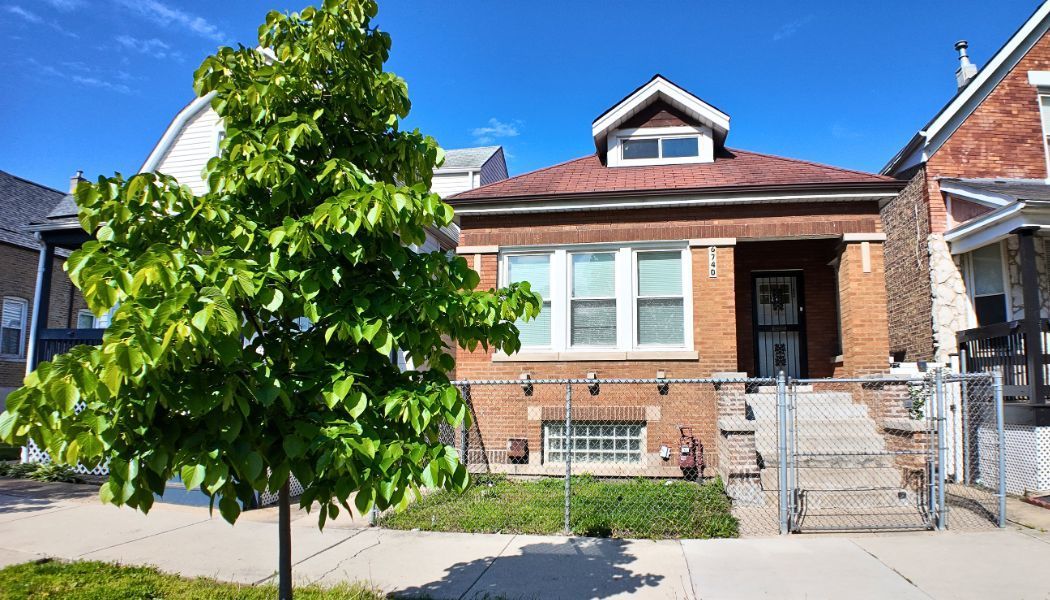 6740 Laflin Street, Chicago, IL 60636