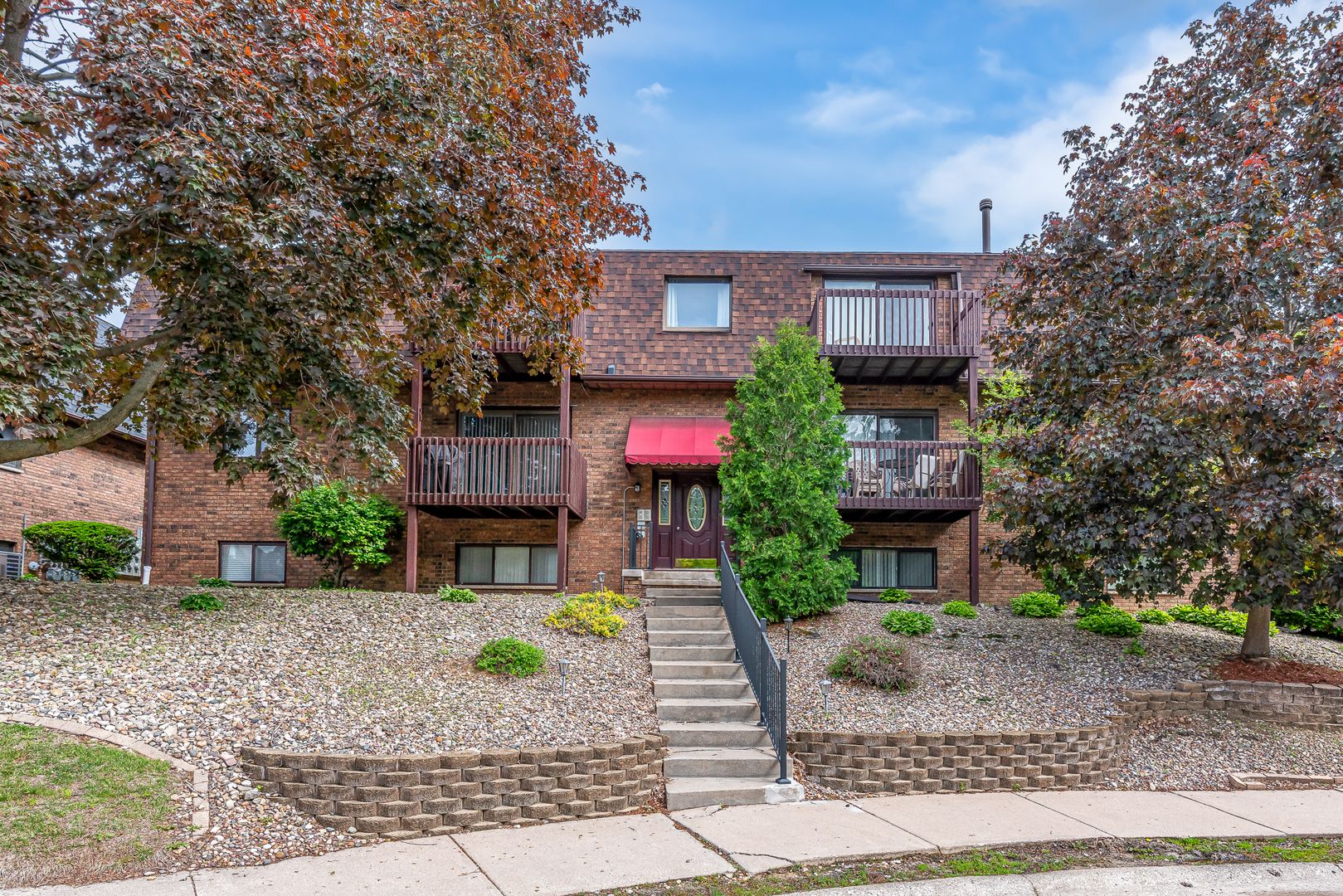 2505 26th Avenue Court #I — Rock Island, IL 61201