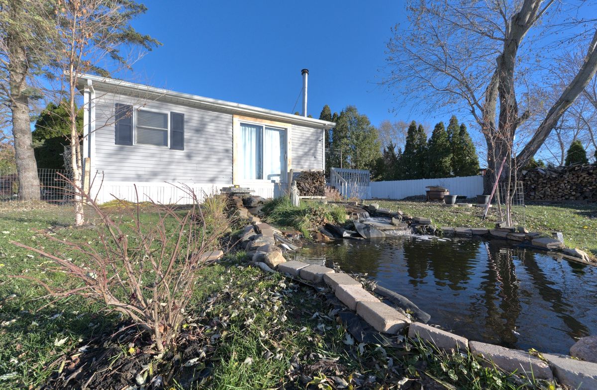 50 Beacon Bay Court, Lakemoor, IL 60051
