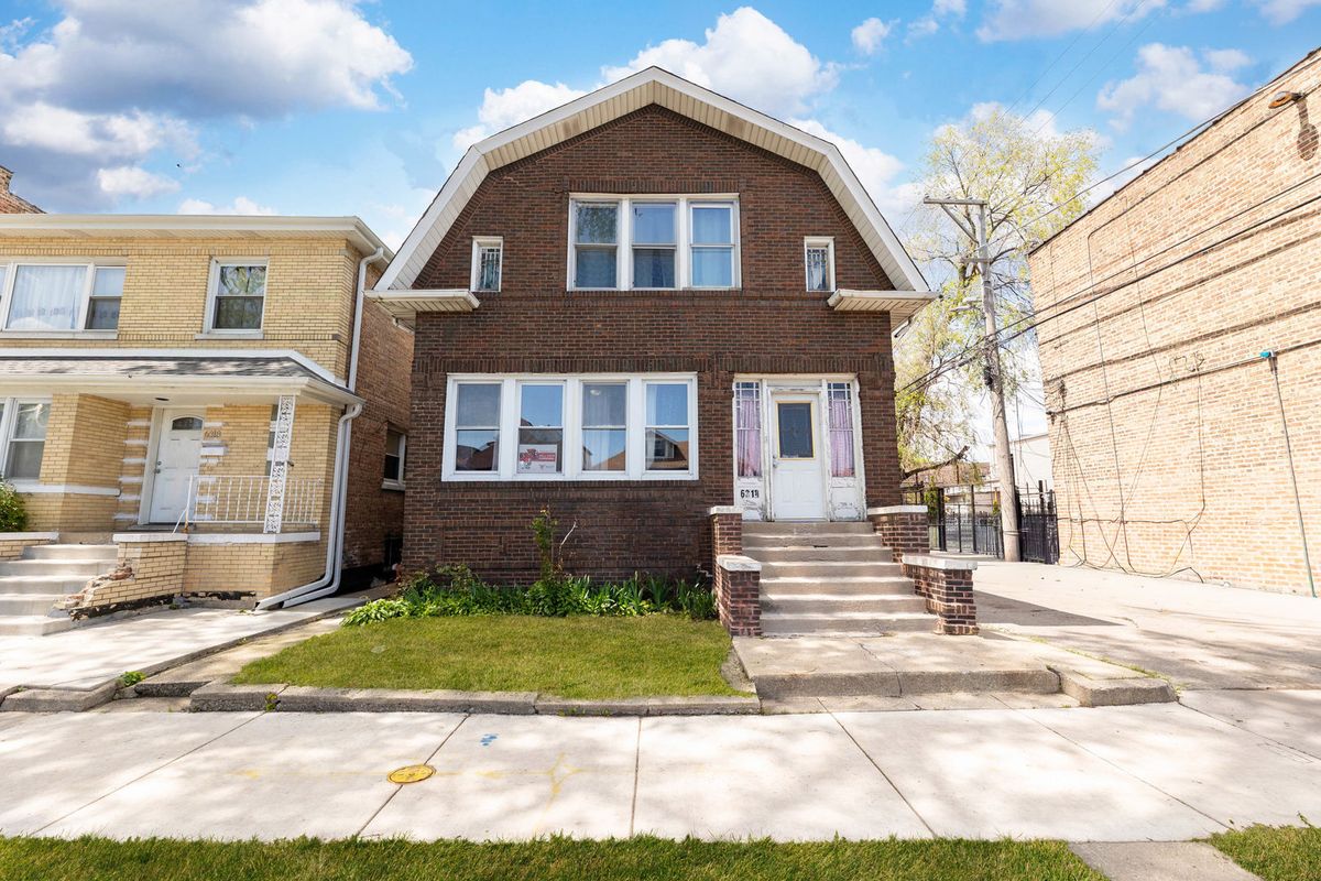 6314 Mozart Street, Chicago, IL 60629