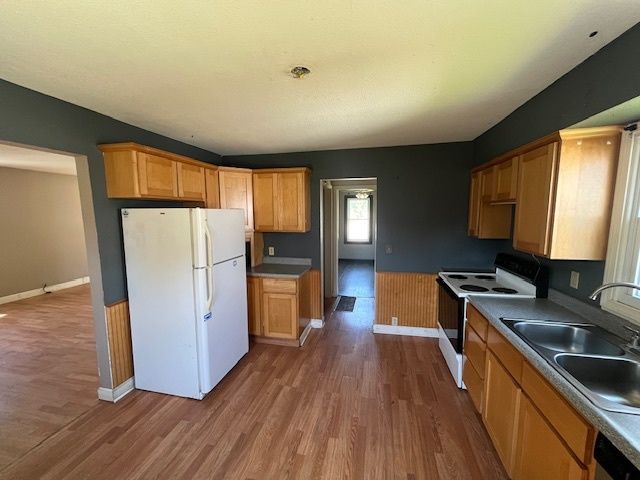 318 S Worth Street, Sullivan, IL 61951